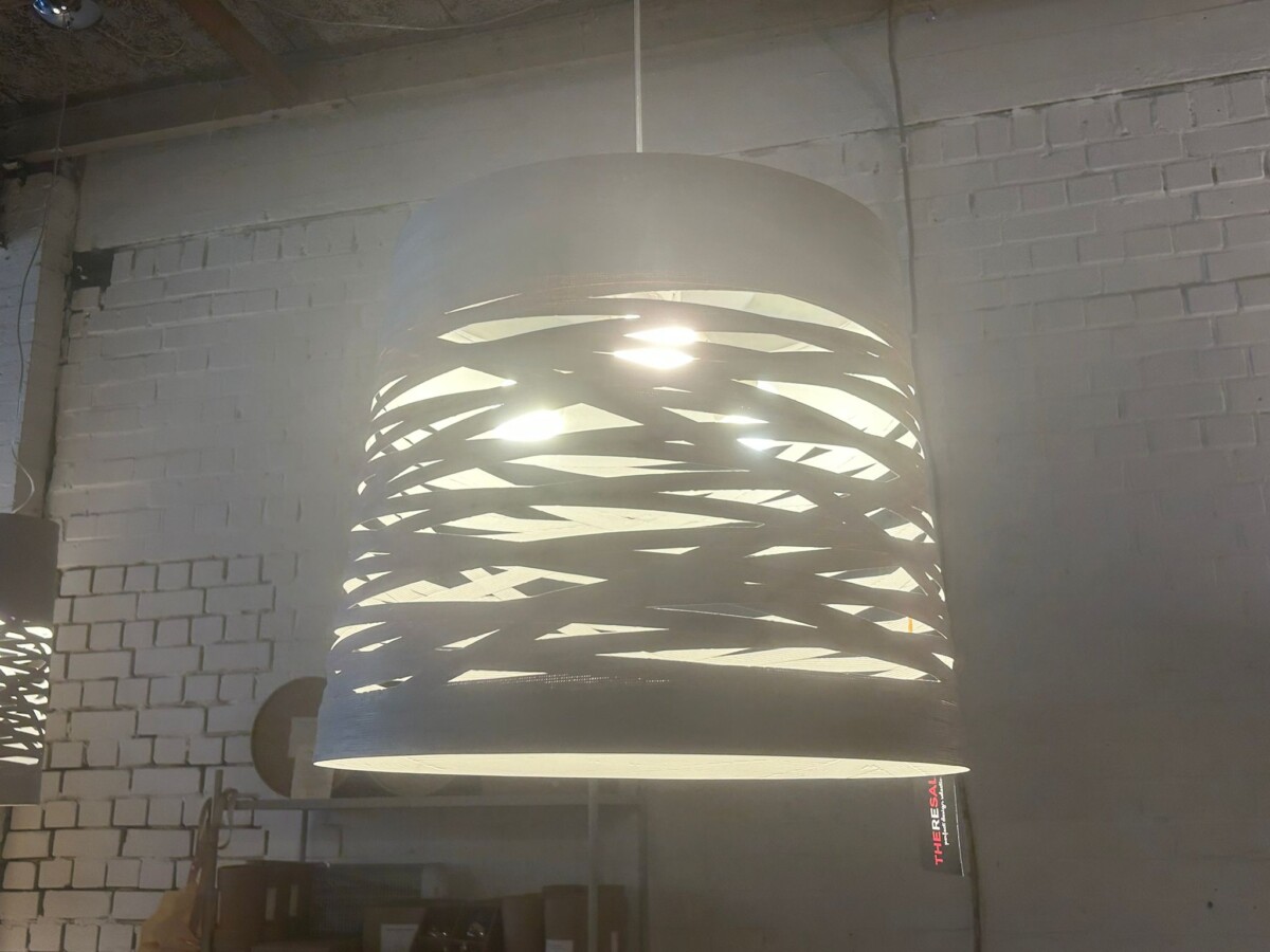 Foscarini Tress Grande - Afbeelding 2