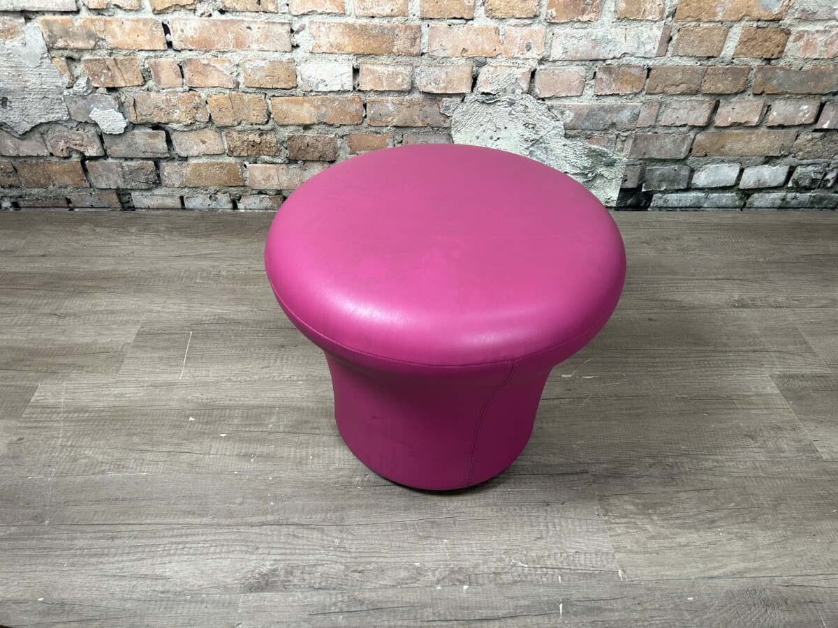 Artifort Mushroom poef – Bild 6