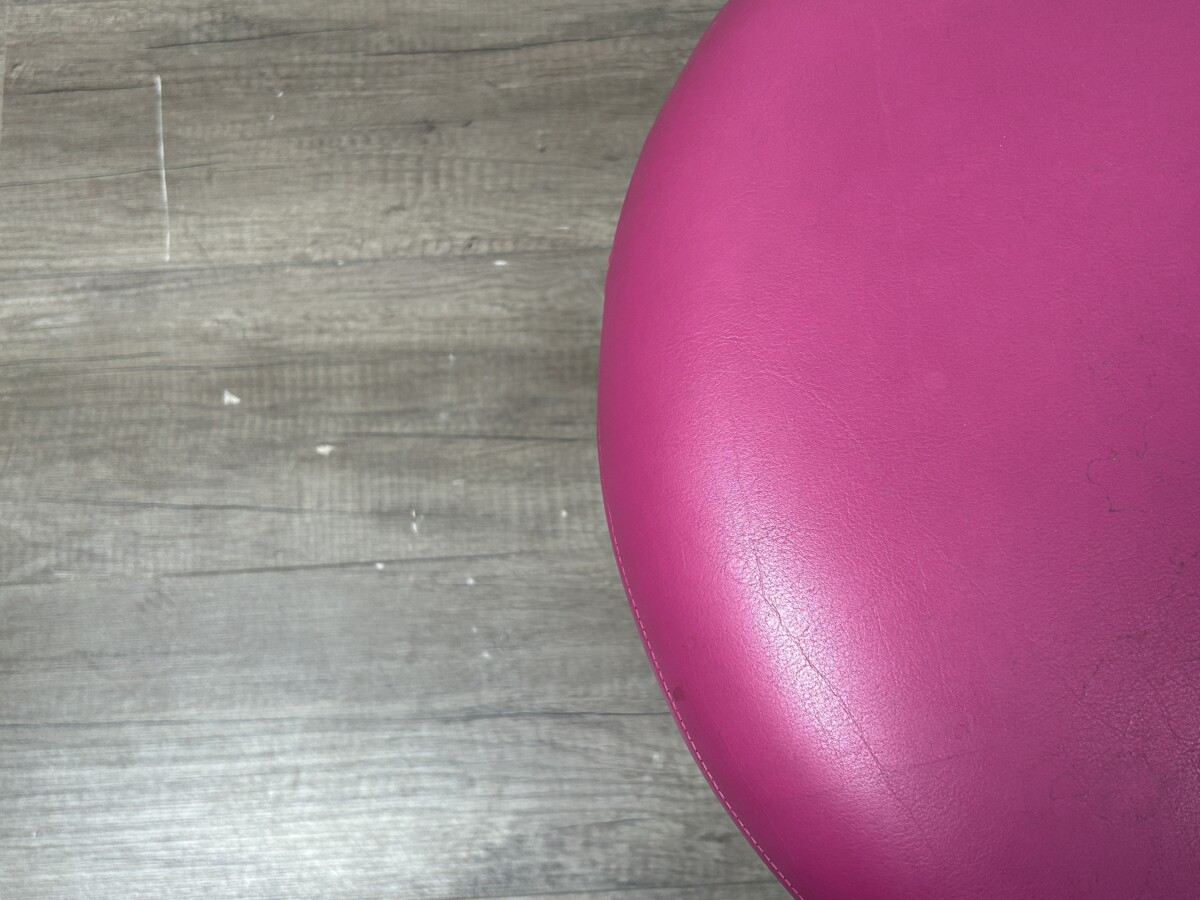 Artifort Mushroom poef – Bild 7