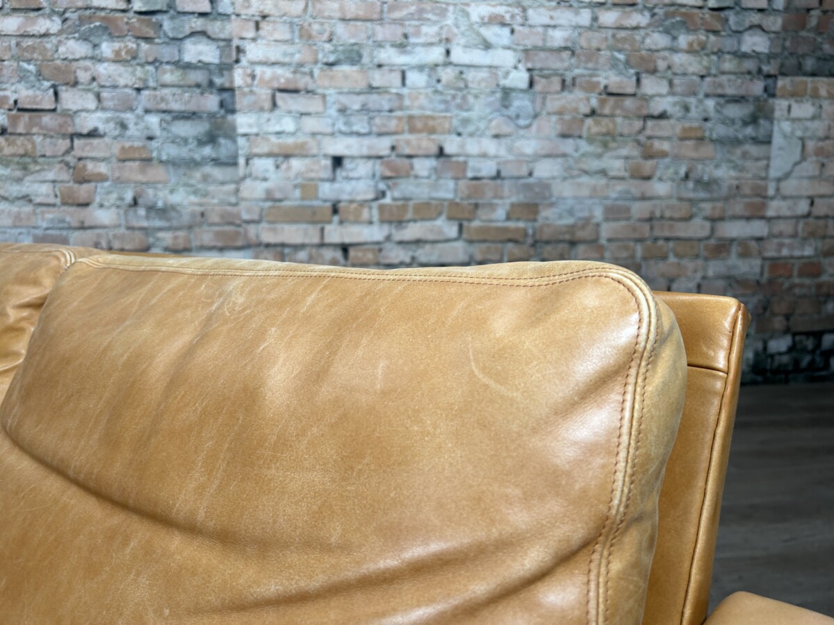 Hans J. Wegner voor AP Stolen "AP62/4 Sofa" - Afbeelding 9