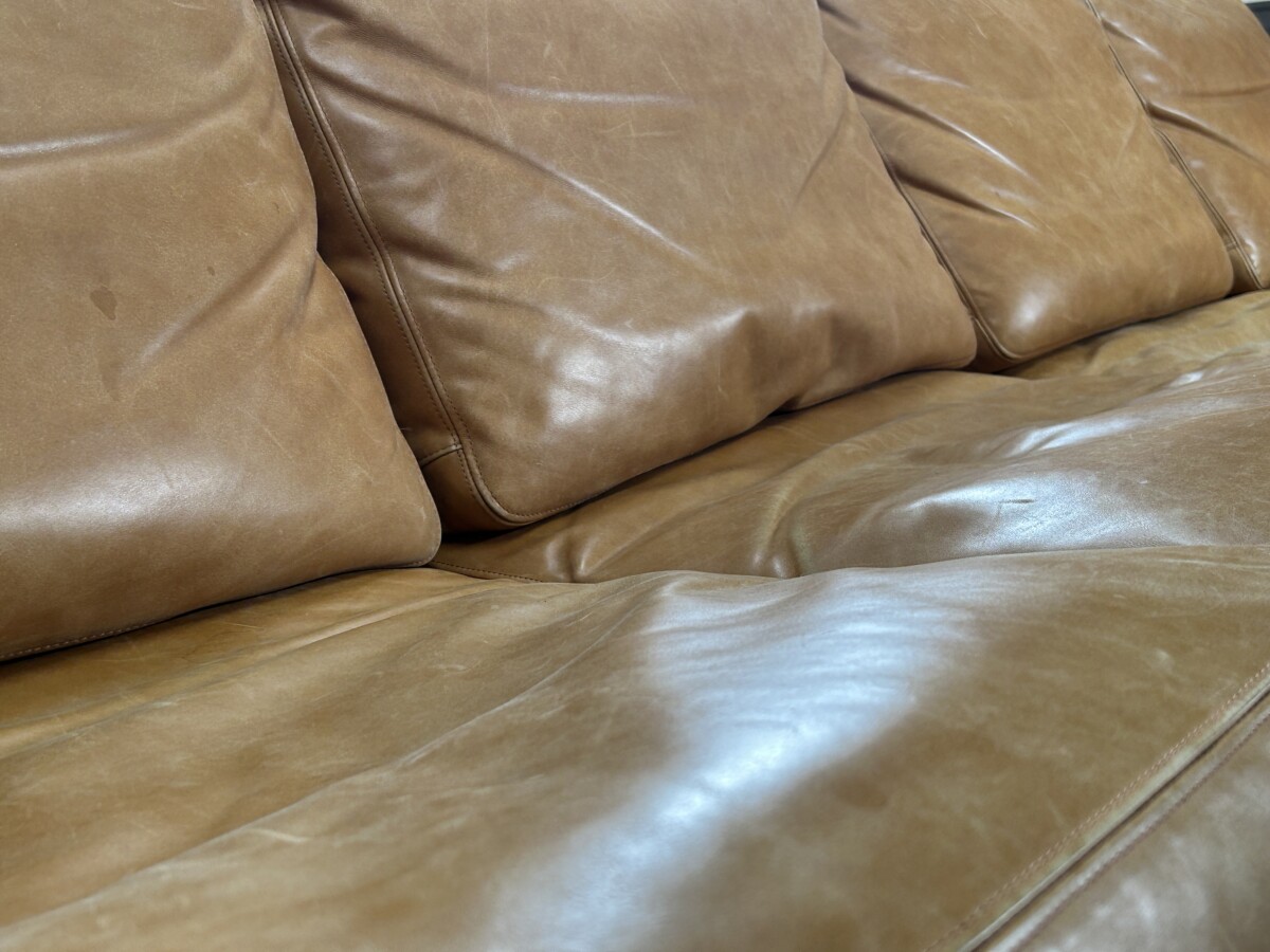 Hans J. Wegner voor AP Stolen "AP62/4 Sofa" - Afbeelding 16