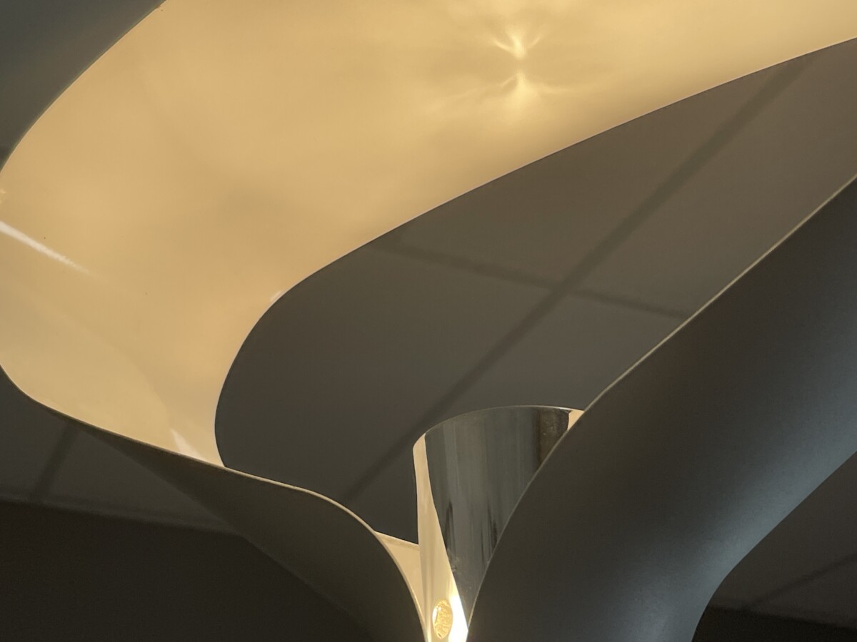 Design Vloerlamp - Afbeelding 6