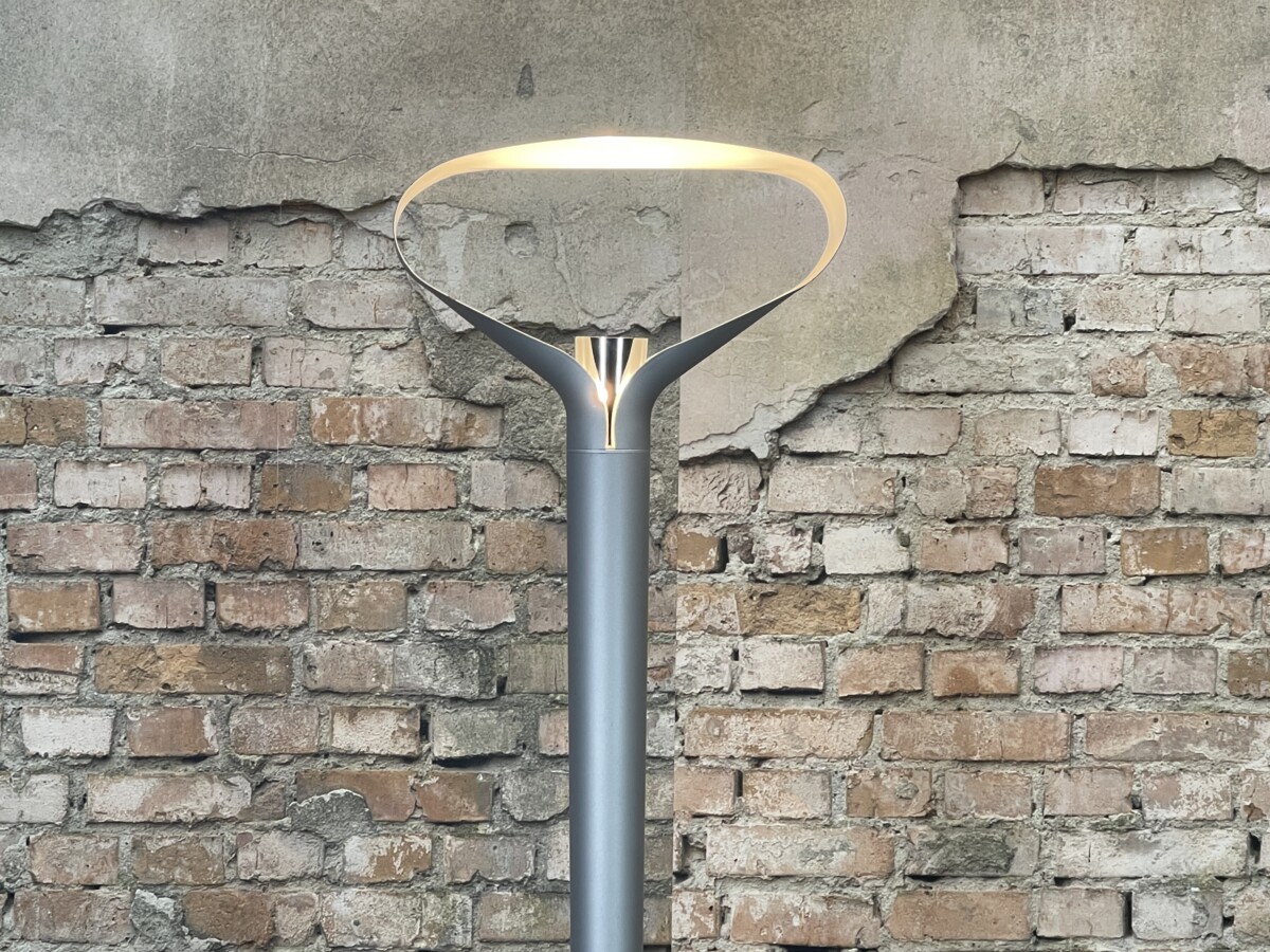Design Vloerlamp - Afbeelding 8