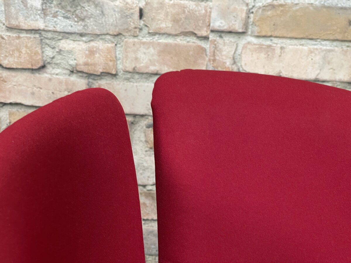 Moroso Fjord rood - Afbeelding 9