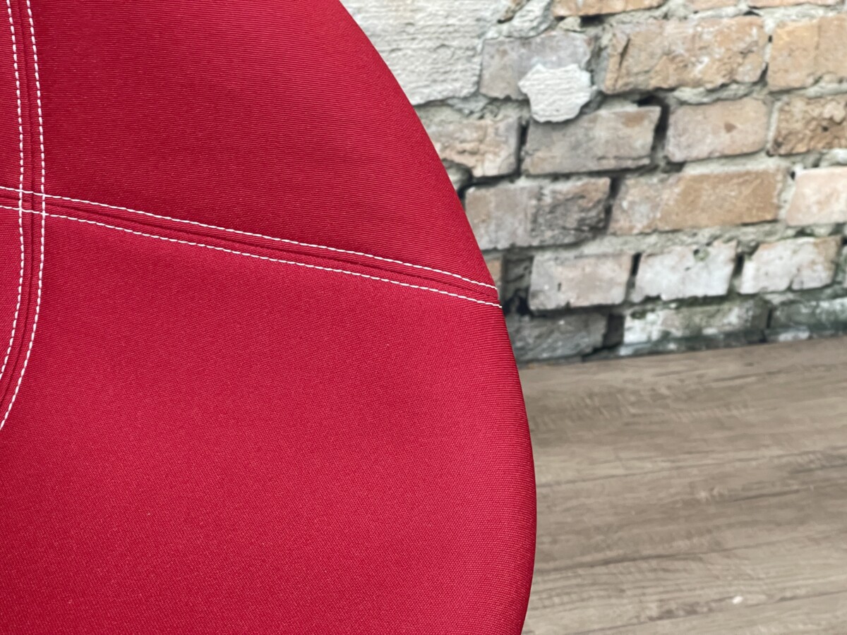 Moroso Fjord rood - Afbeelding 10