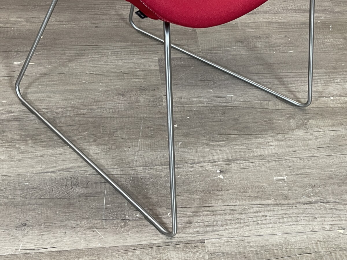 Moroso Fjord rood - Afbeelding 13