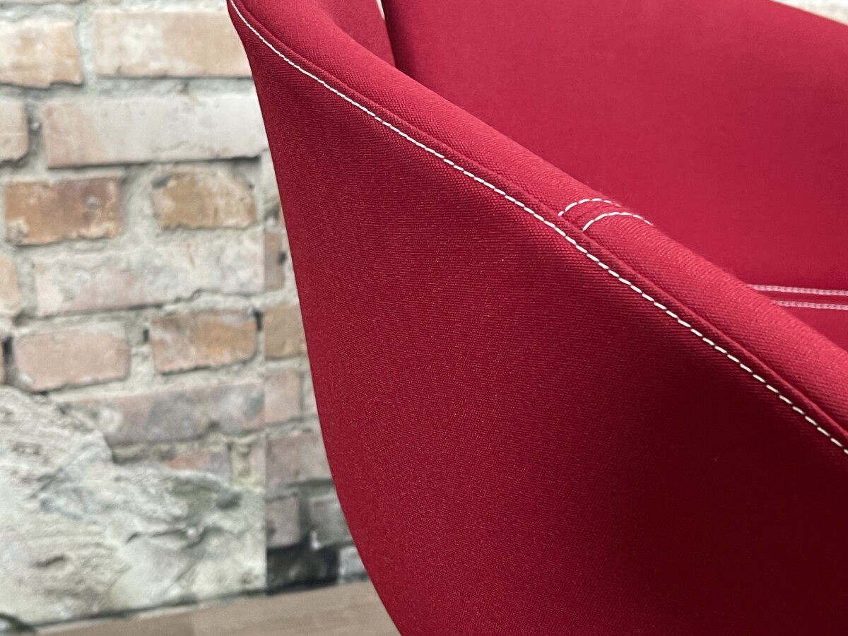 Moroso Fjord rood - Afbeelding 14