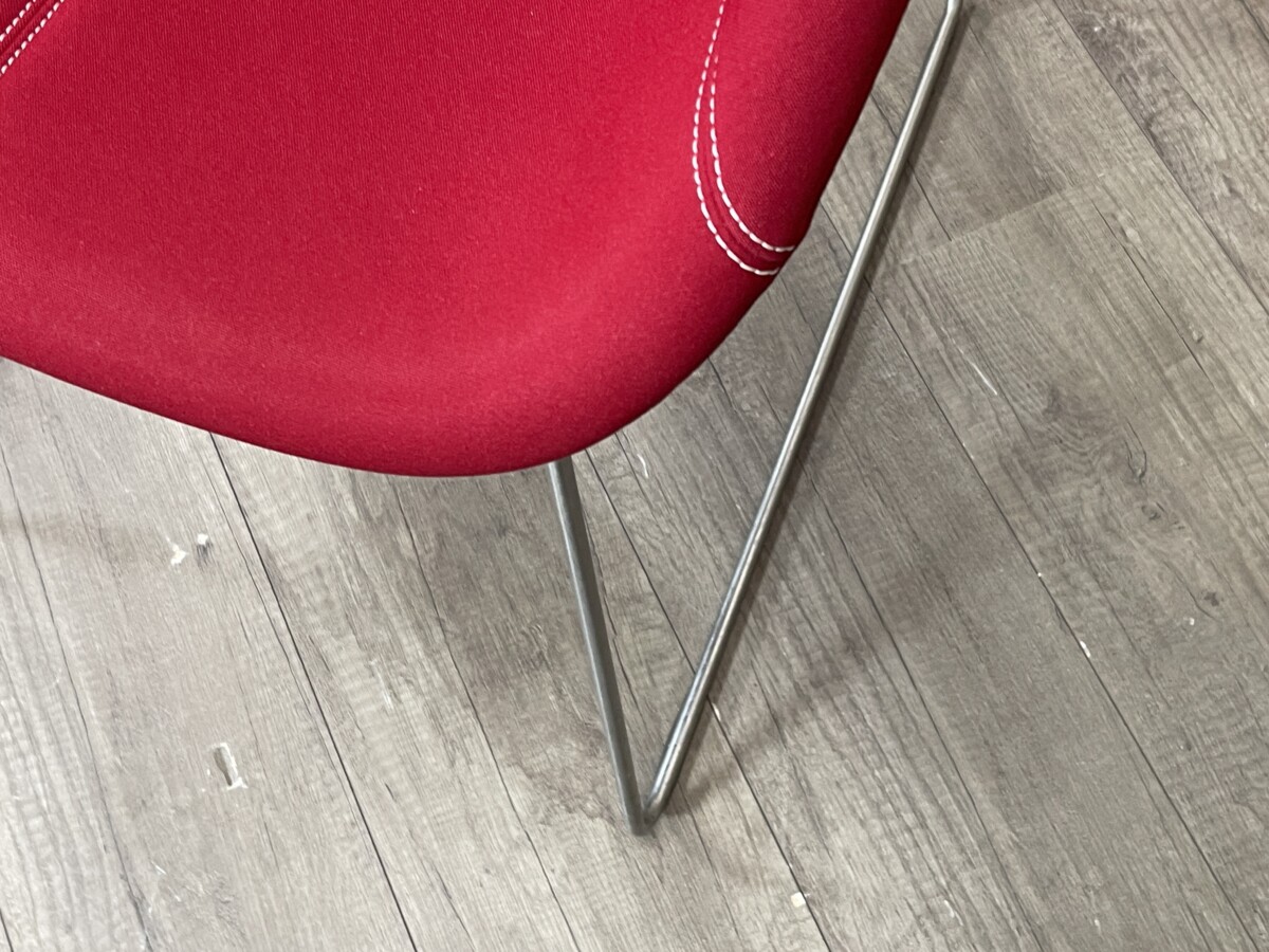 Moroso Fjord rood - Afbeelding 15