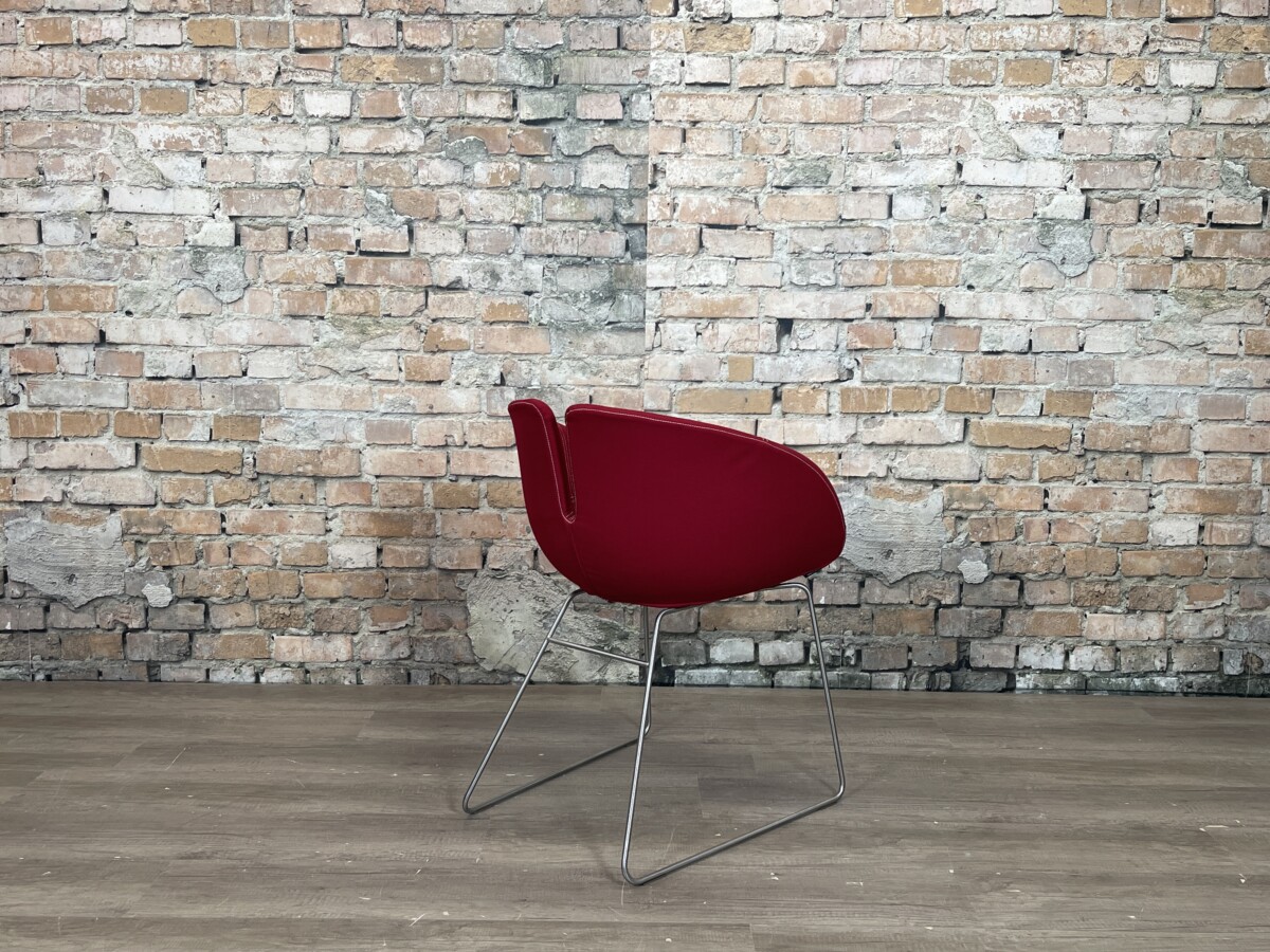 Moroso Fjord rood - Afbeelding 6