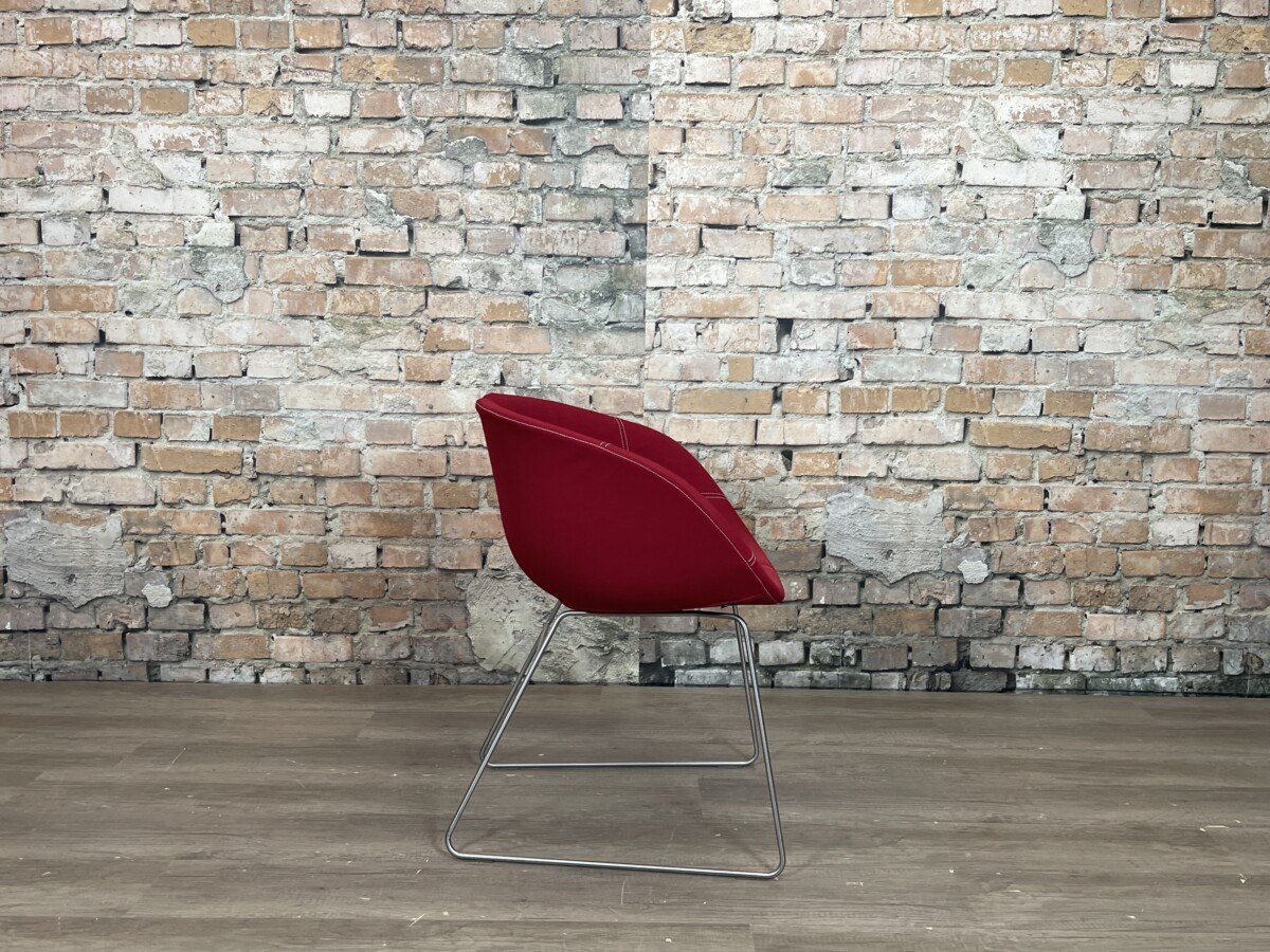 Moroso Fjord rood - Afbeelding 8