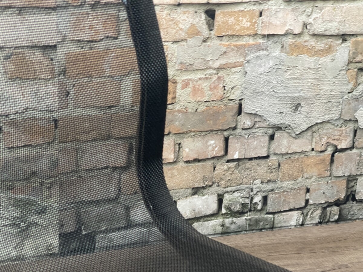 Herman Miller Eames Aluminum Group Side Chair - Afbeelding 10