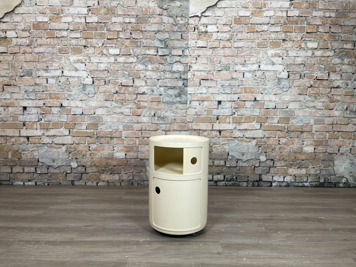 Kartell New Componibili New Big - Afbeelding 2