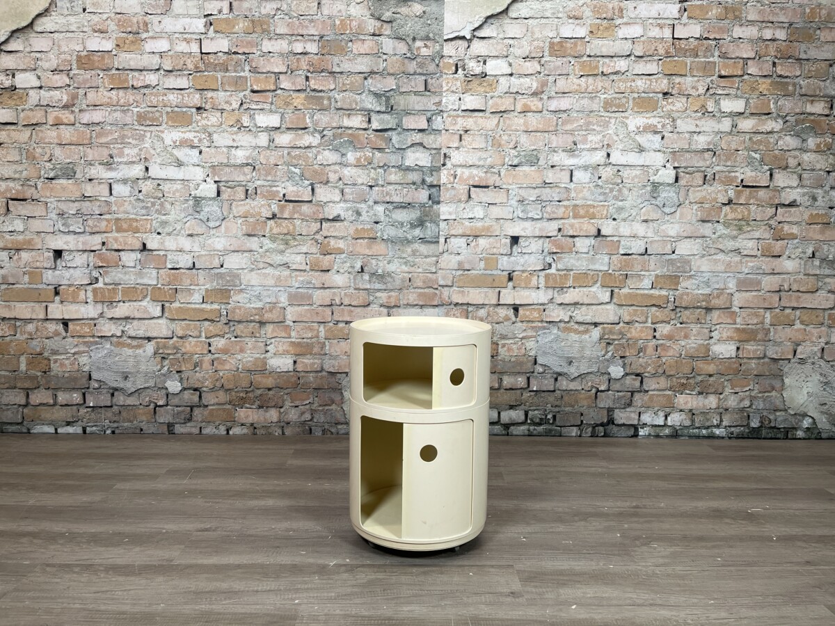 Kartell New Componibili New Big - Afbeelding 3