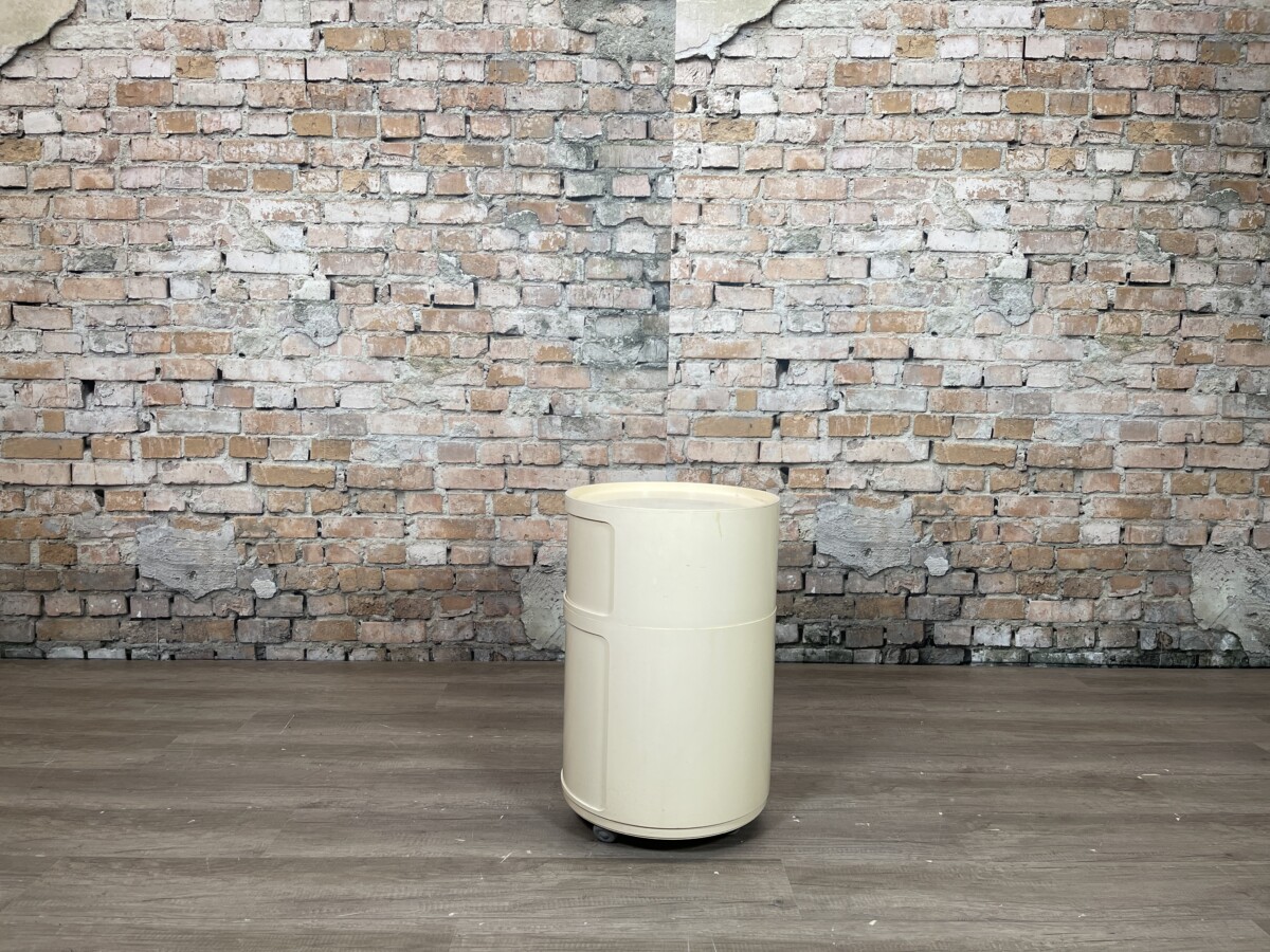 Kartell New Componibili New Big - Afbeelding 4