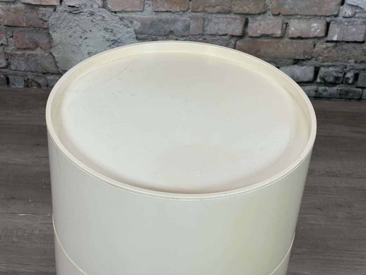 Kartell New Componibili New Big - Afbeelding 6