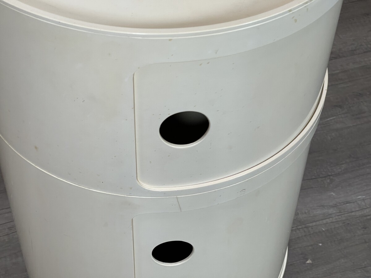 Kartell New Componibili New Big - Afbeelding 7