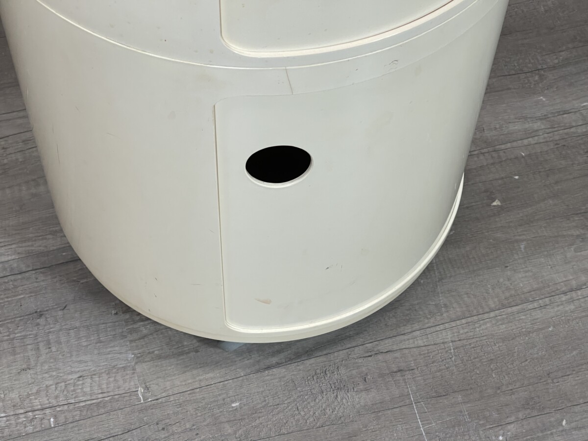 Kartell New Componibili New Big - Afbeelding 8