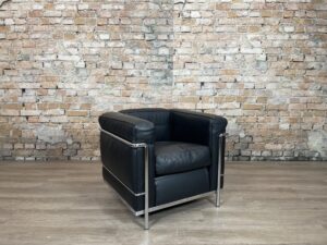 Cassina-LC2-tweedehands-theresales