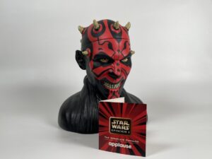 Darth-Maul-Buste-Koektrommel--"Applause"-TheReSales