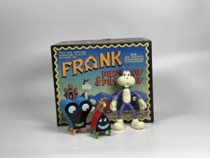 Jim-Woodring-Frank,-Pupshaw-&-Pushpaw-theresales