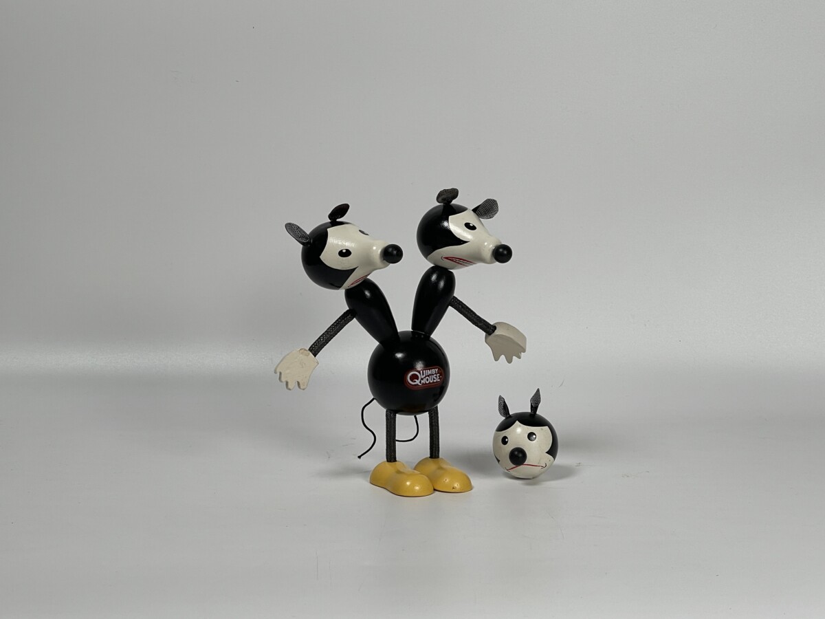 Quimby the Mouse – Bild 2