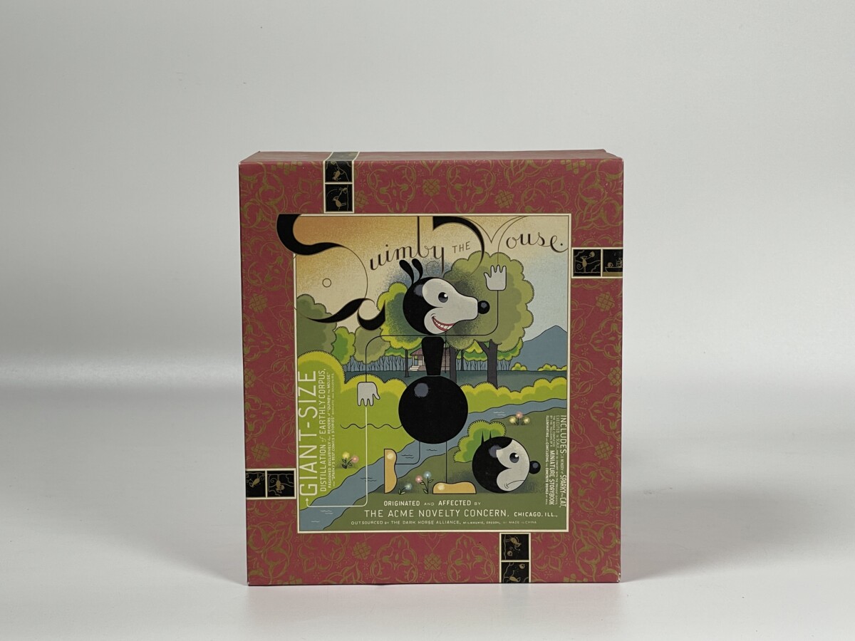 Quimby the Mouse – Bild 3