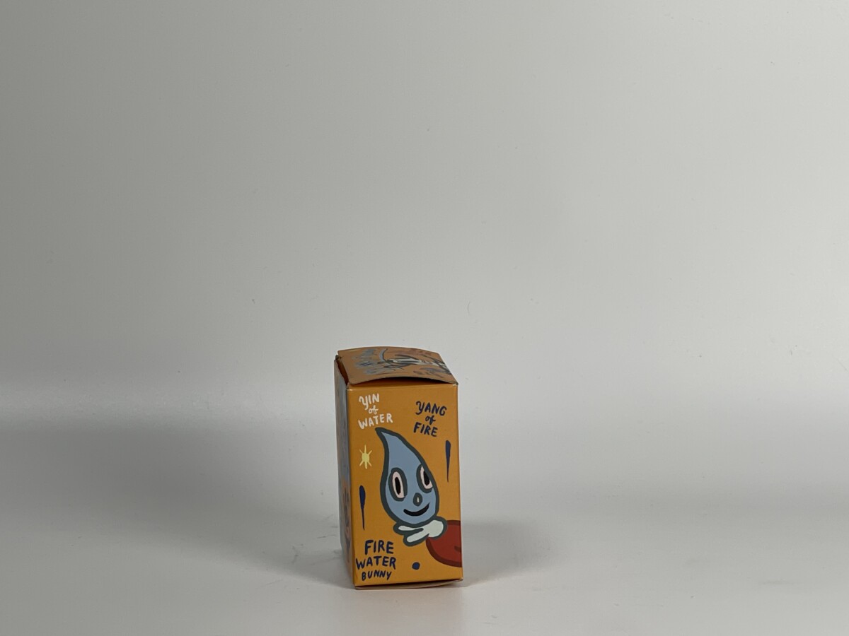 Gary Baseman Fire Water Bunny – Bild 4