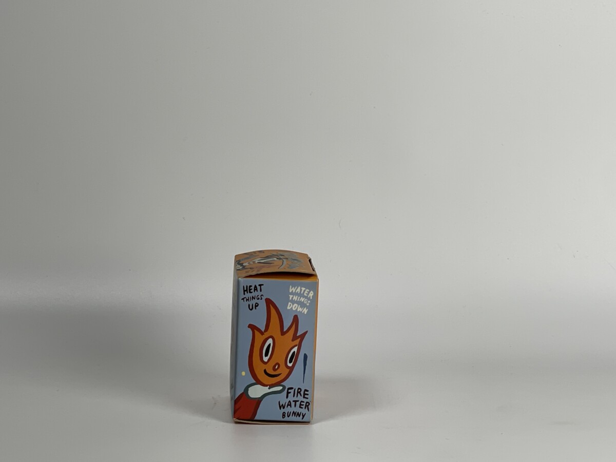 Gary Baseman Fire Water Bunny – Bild 6