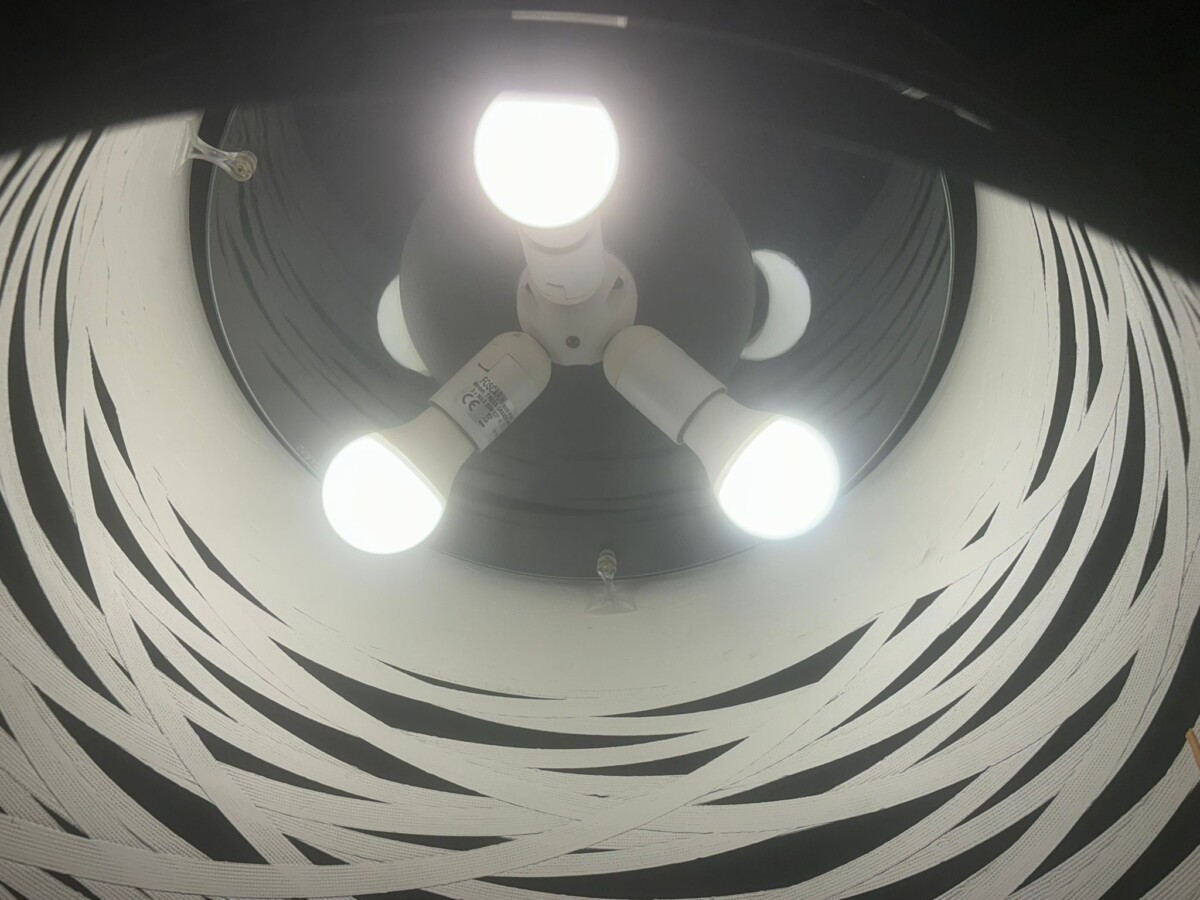 Foscarini Tress Grande - Afbeelding 3