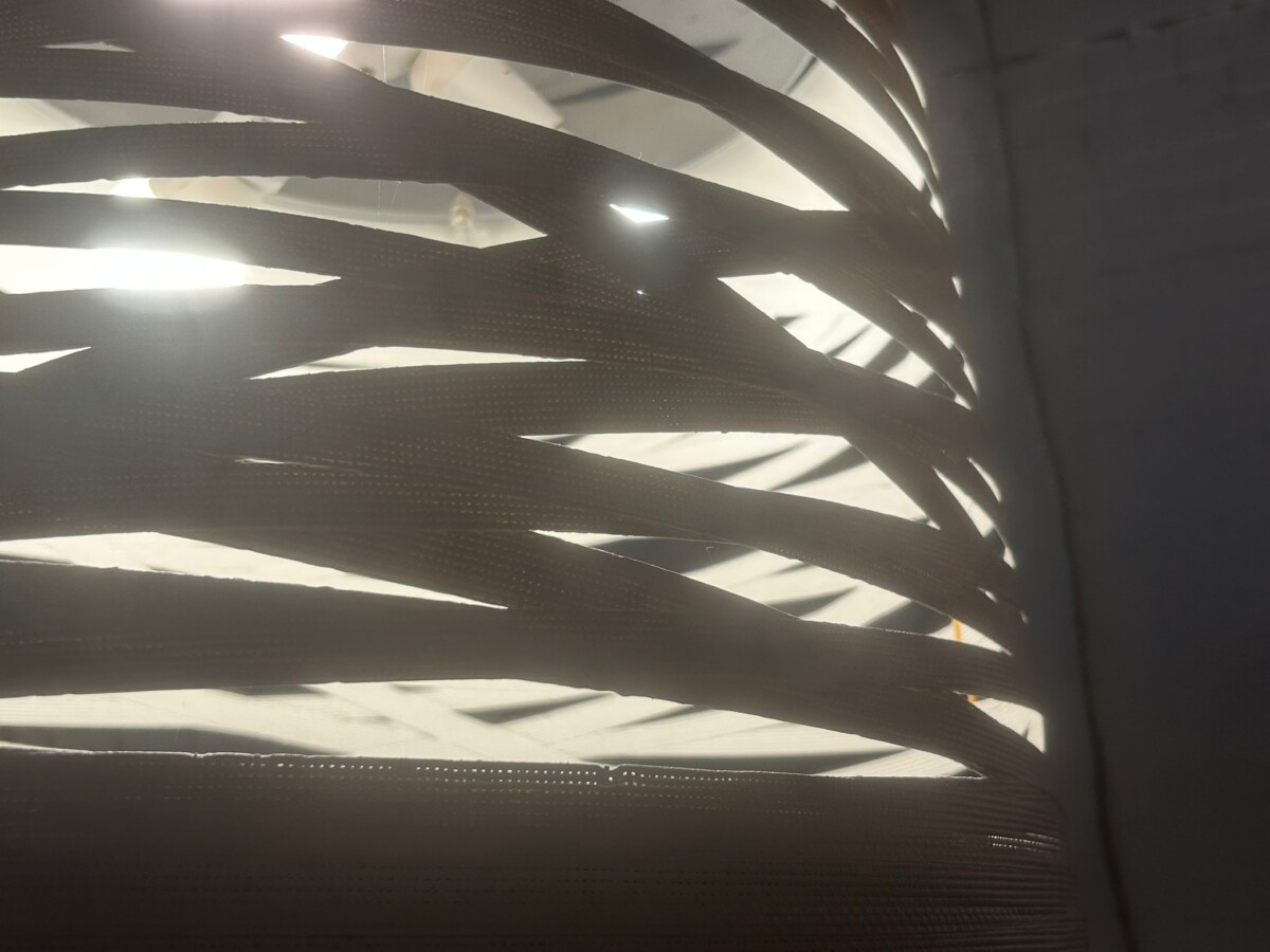Foscarini Tress Grande - Afbeelding 4