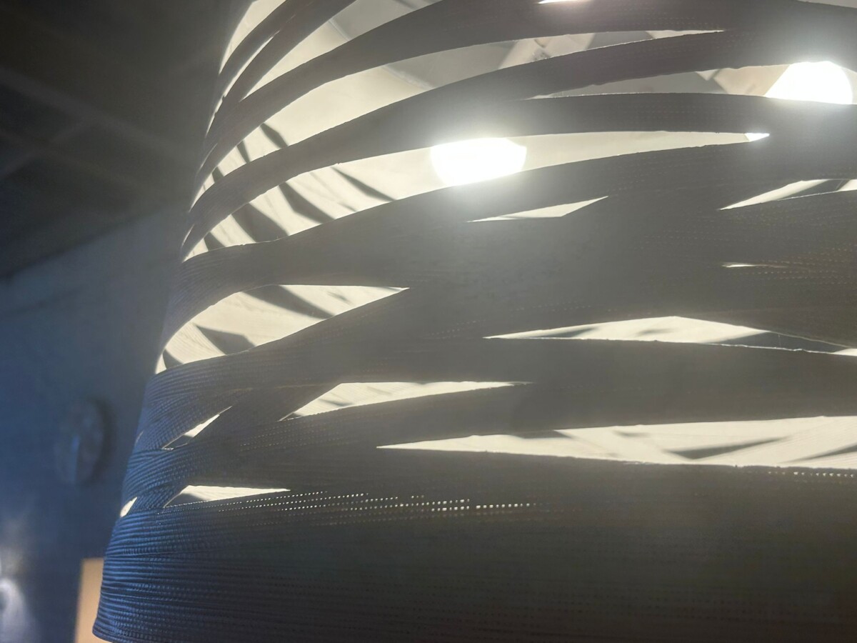 Foscarini Tress Grande - Afbeelding 5