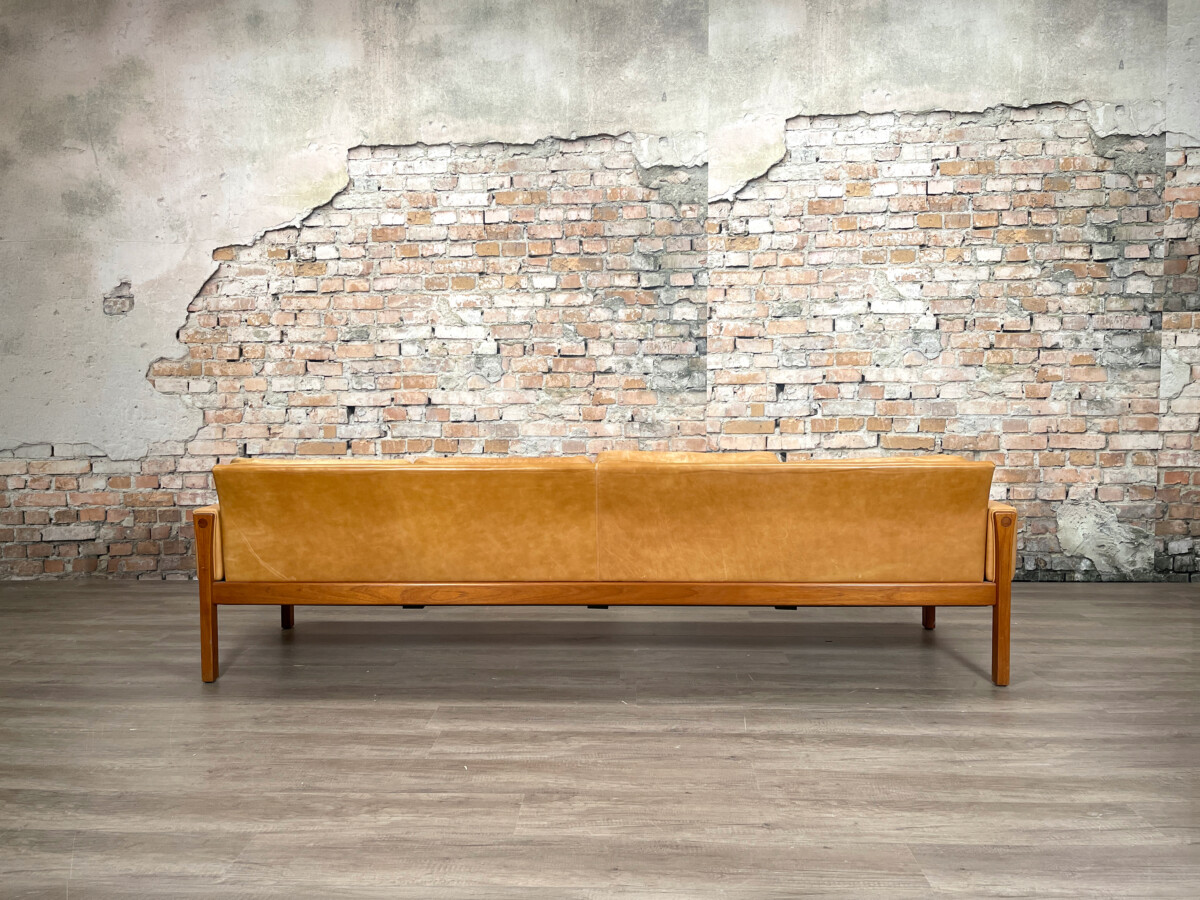 Hans J. Wegner voor AP Stolen "AP62/4 Sofa" - Afbeelding 5