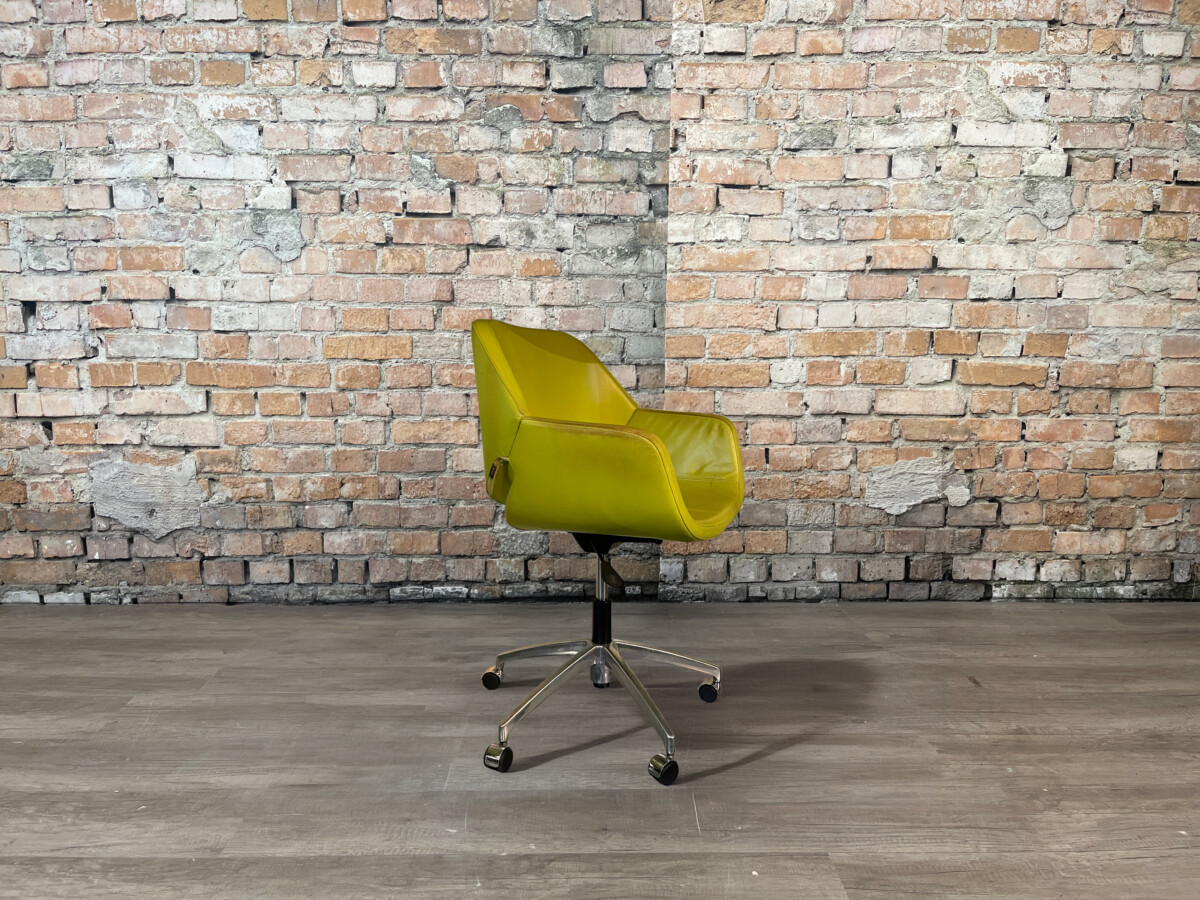 artifort-gap-groen-theresales