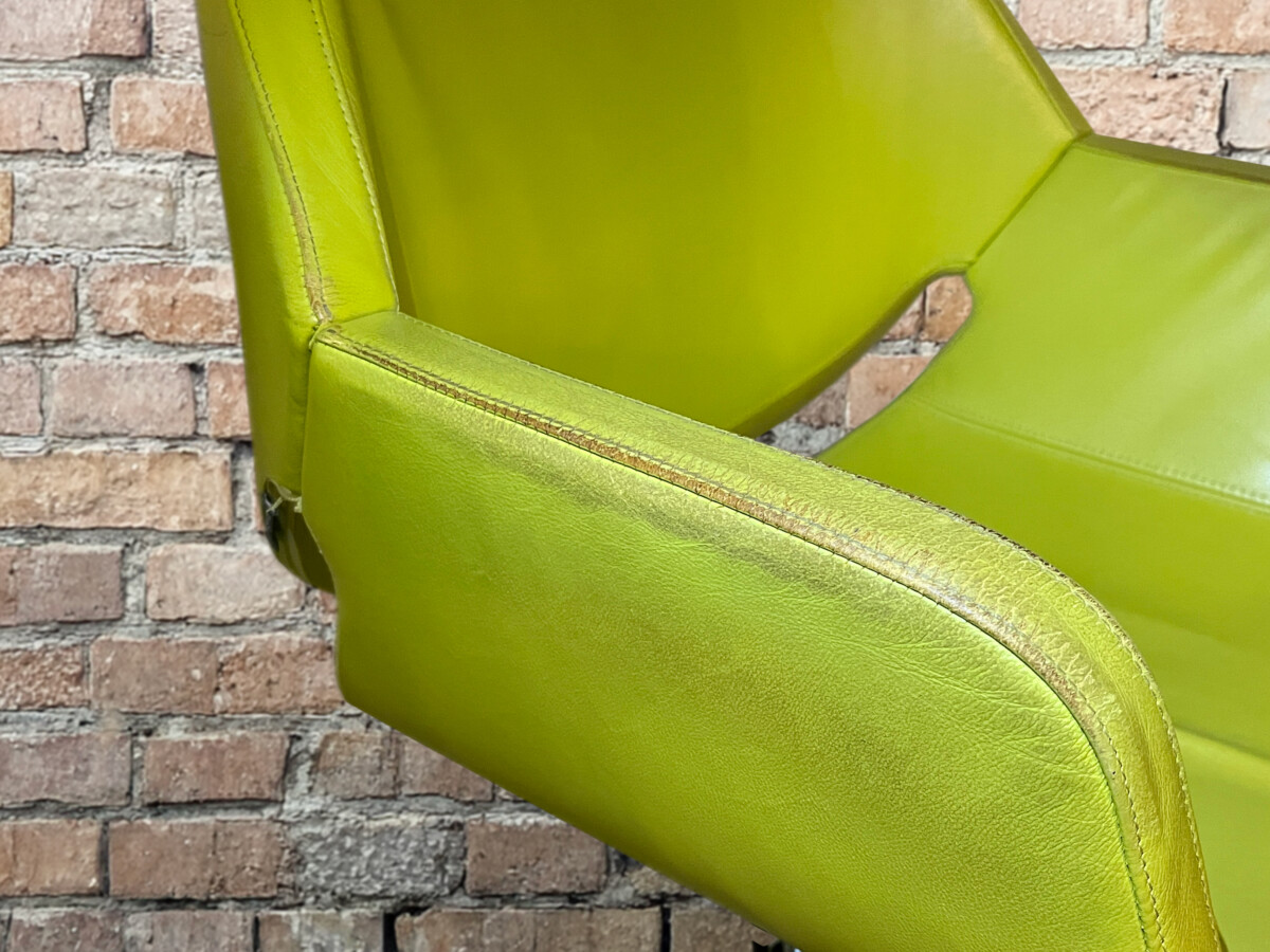 Artifort Gap groen – Bild 2
