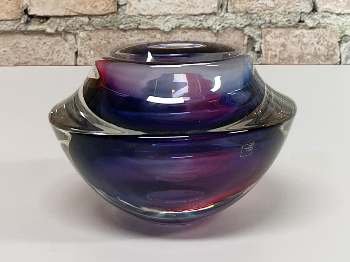 Royal Leerdam Somerso Amethyst - Afbeelding 2