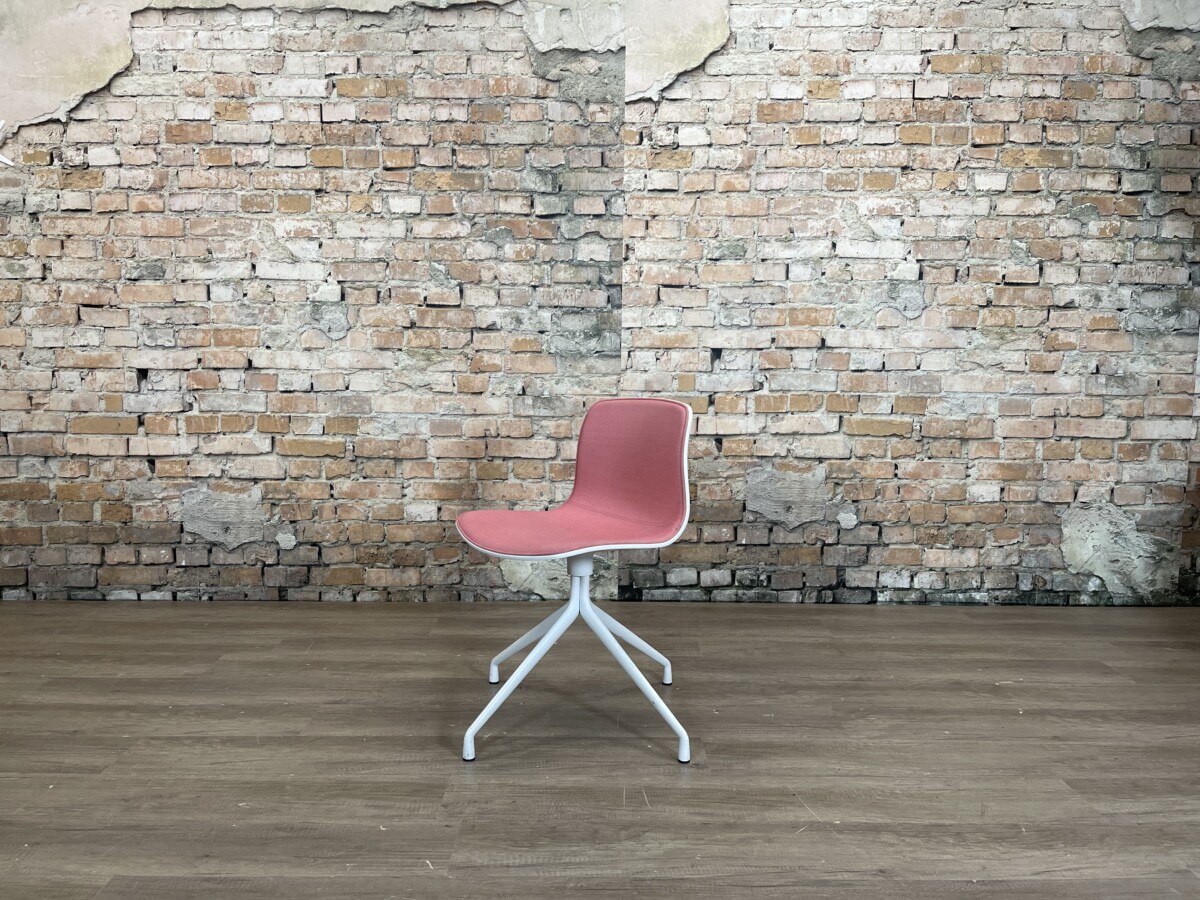 Hay AAC 11 Swivel roze wit - Afbeelding 3