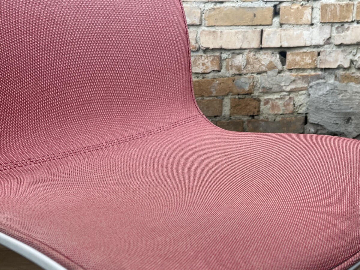 Hay AAC 11 Swivel roze wit - Afbeelding 13