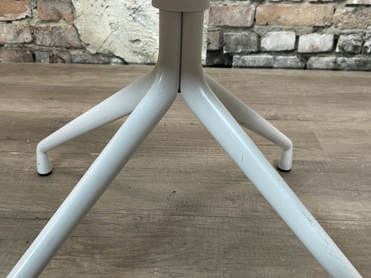 Hay AAC 11 Swivel roze wit - Afbeelding 15