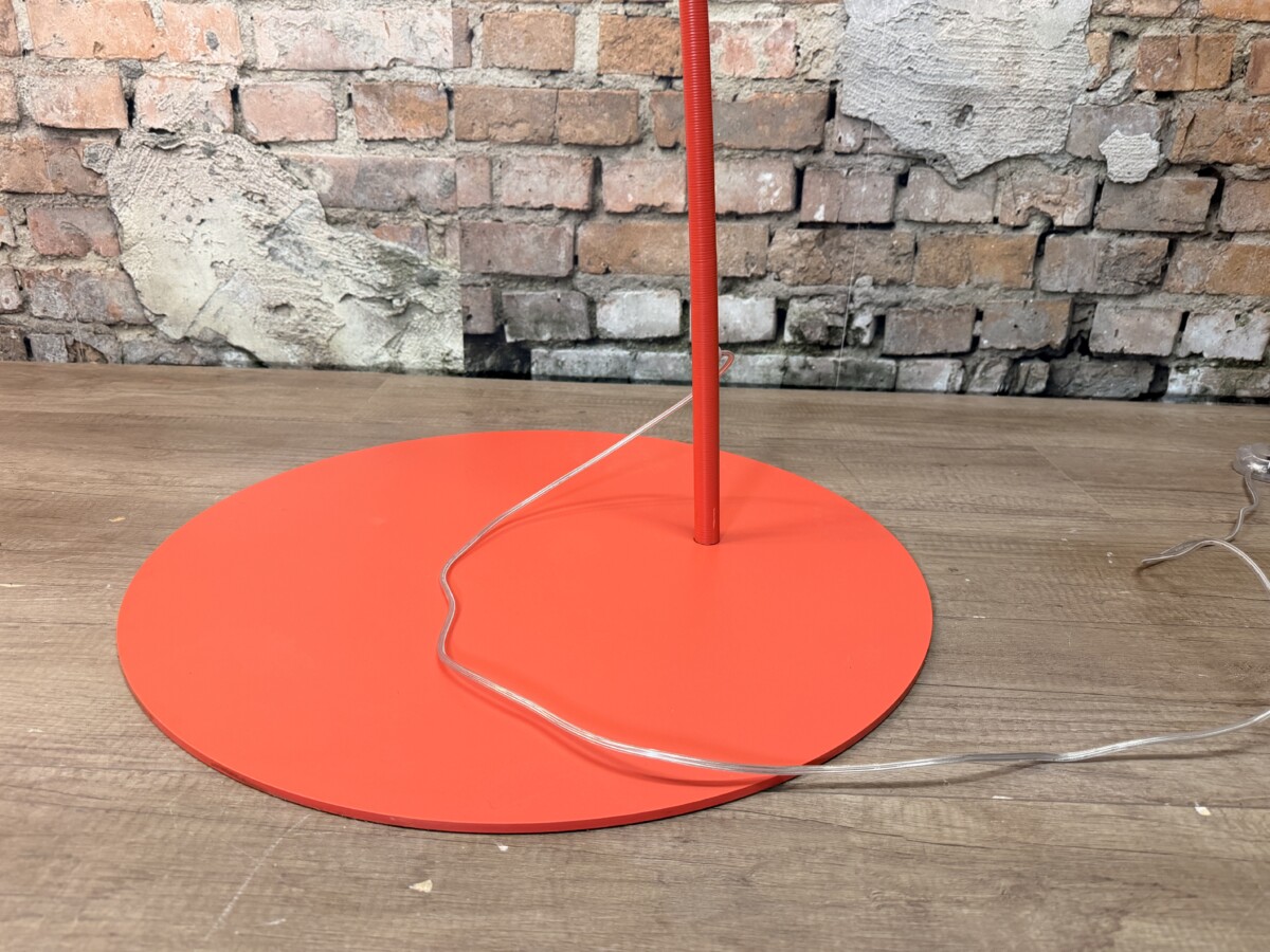 Foscarini Twiggy Rood LED - Afbeelding 6