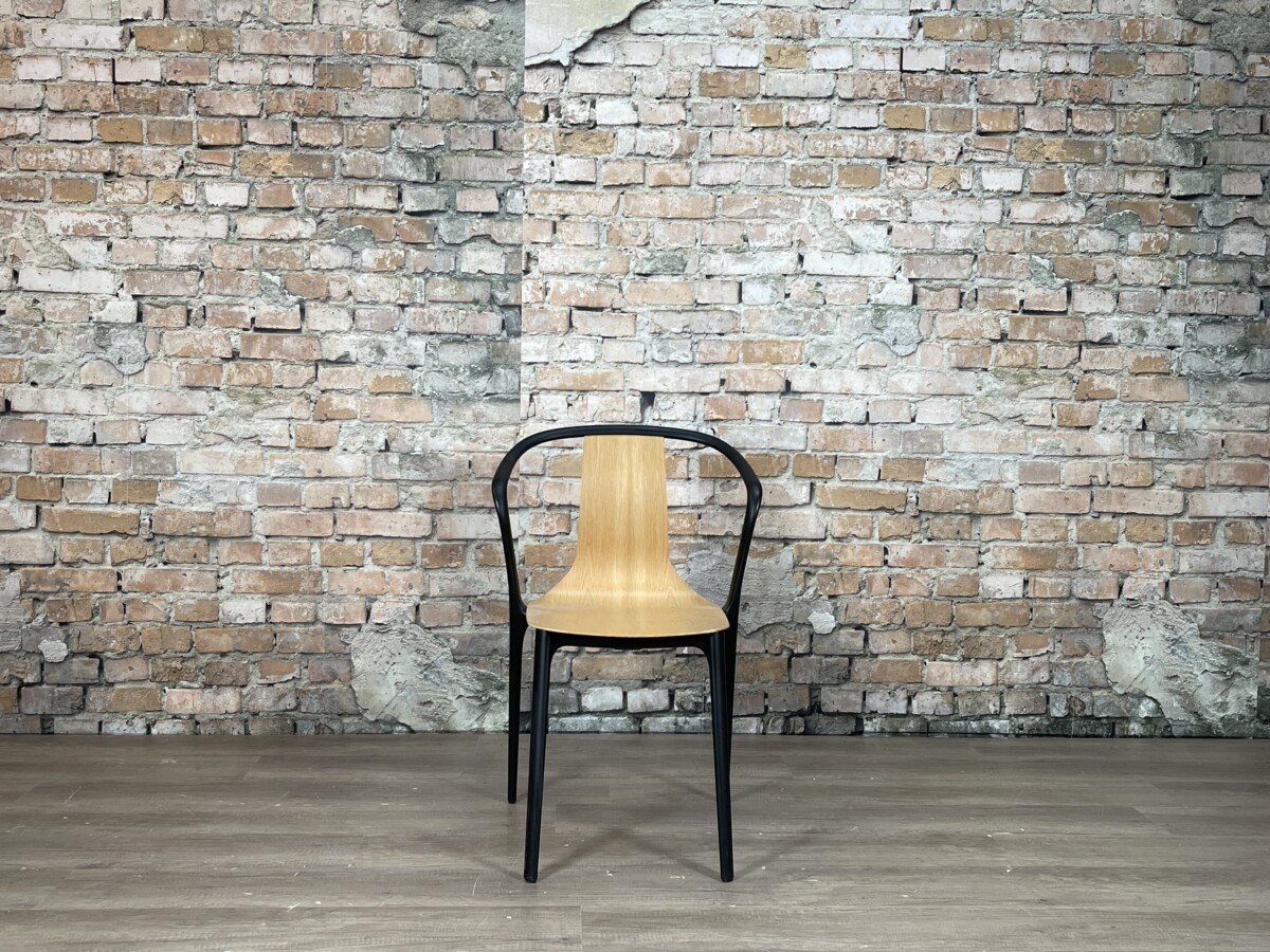 Vitra Belleville hout - Afbeelding 2