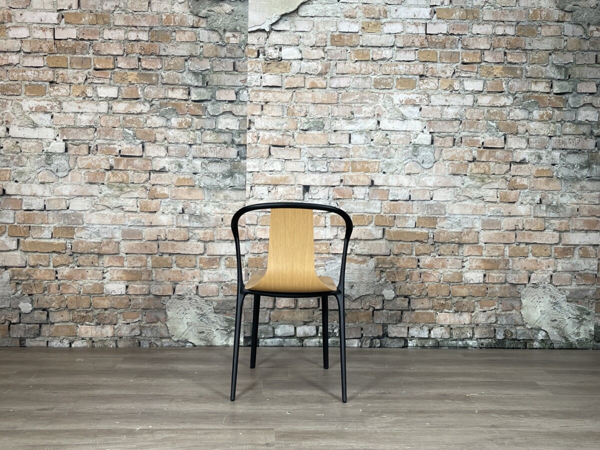 Vitra Belleville hout - Afbeelding 6