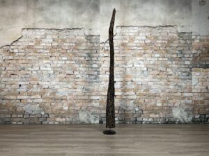 Balinees-Organisch-Houten-Sculptuur-theresales