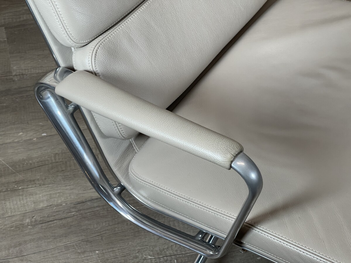Vitra EA222 Soft Pad – Bild 11