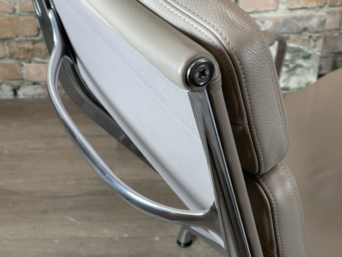 Vitra EA222 Soft Pad – Bild 14