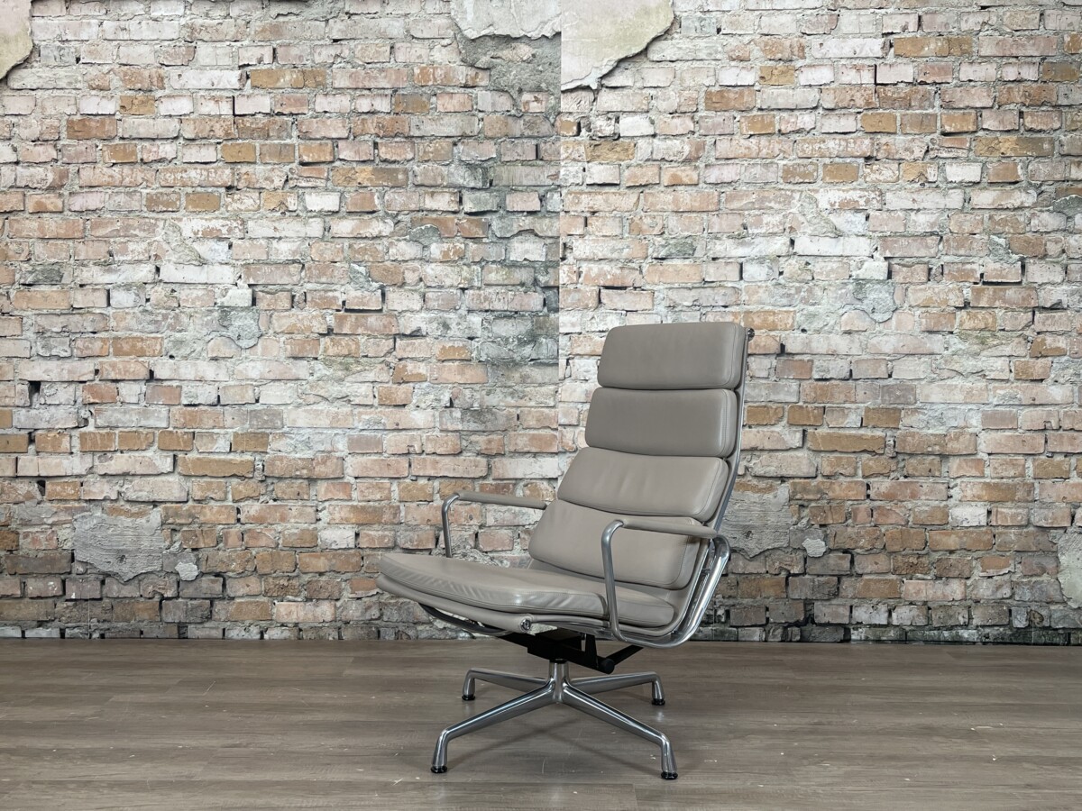 Vitra EA222 Soft Pad – Bild 2