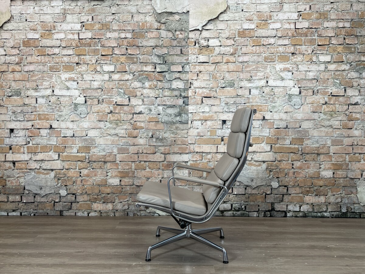 Vitra EA222 Soft Pad – Bild 3
