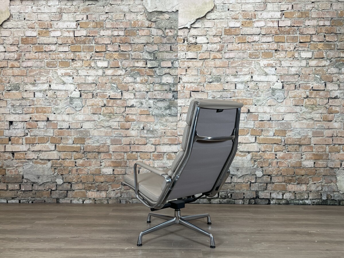 Vitra EA222 Soft Pad – Bild 4