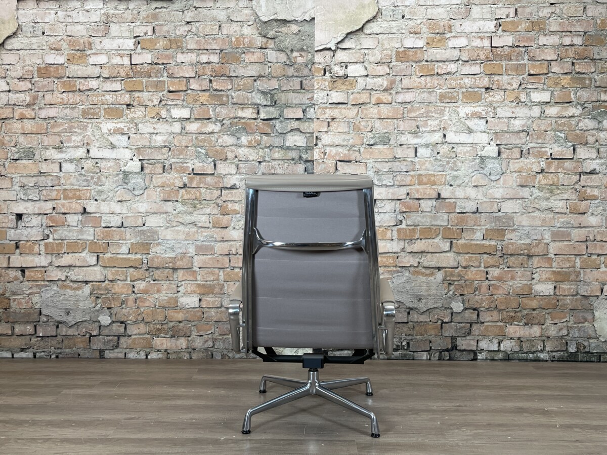 Vitra EA222 Soft Pad – Bild 5