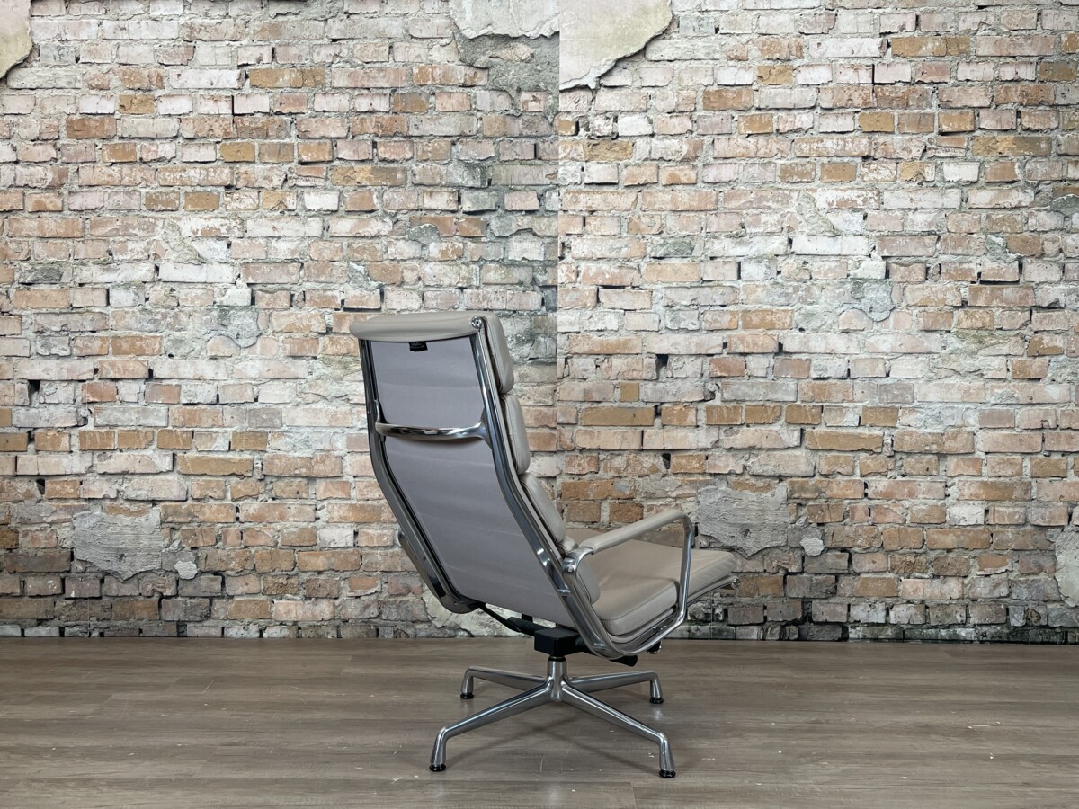Vitra EA222 Soft Pad – Bild 6