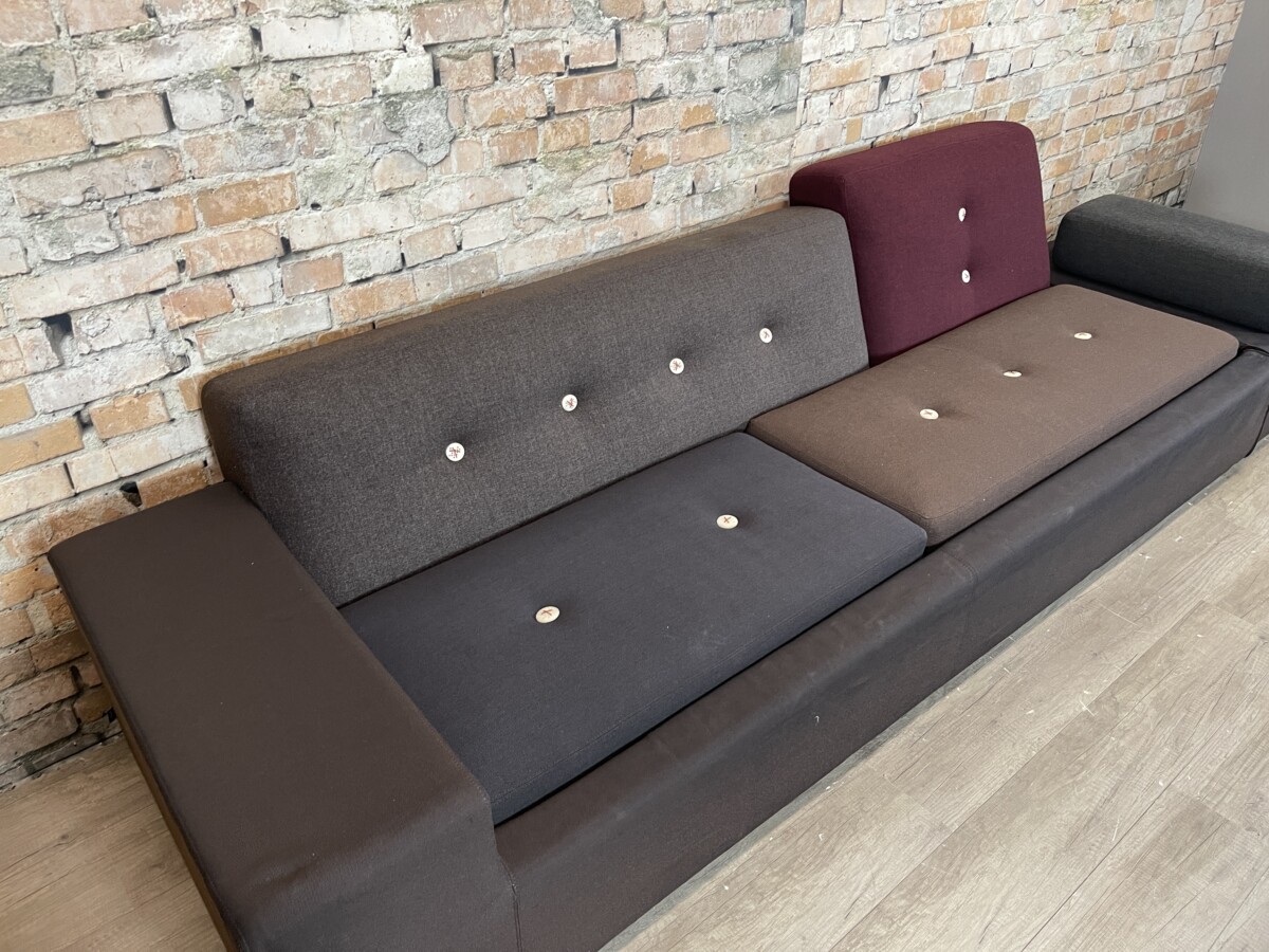 Vitra Polder Sofa XXL - Afbeelding 9